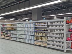 -家乐福(古北店)