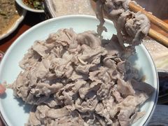 -1078號老北京涮肉(松柏店)