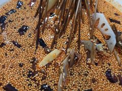 -古真记钵钵鸡(总店)