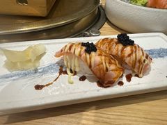 -松鱼亭·和牛烧肉(协鑫广场店)