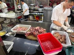 -联丰美食(番禺店)