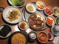 -王妃家(明洞中央店)