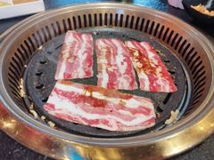-杨记齐齐哈尔烤肉(逸仙路店)