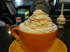 -17号蓝滩咖啡馆(武夷山店)