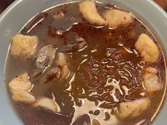 -金原鸭血粉丝汤·汤包·脆皮烤鸭(南京博物院店)