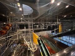-香港科学馆