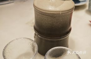 Mountain Spring Osmanthus Rice Wine