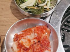 -香猪坊韩国烤肉专属门店(魏公村店)