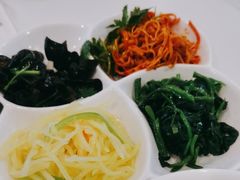 -东方饺子王(和平里店)