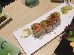 -板长寿司(ION店)