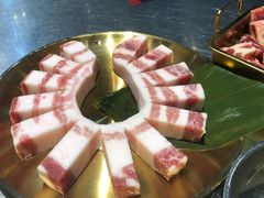 -哈哈碳都·牛肋条无限自助烤肉(台江万达店)