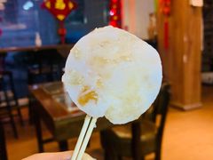 椰汁燕麦桃胶银耳-元氏钵仔糕(北京路店)