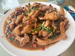 -生态苑农庄(十里画廊遇龙河店)