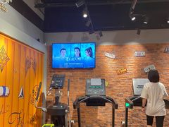 -NRG 健身私教CLUB(云山路店)