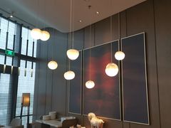 大堂-金海华·悦食东方(苏州中心商场店)