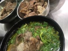 -河南拉面(肇周路店)
