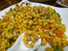 -春發合饭庄