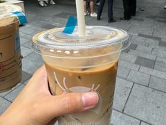 -瑞幸咖啡(横琴中央汇店)