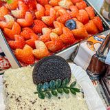 在南京只有这种提拉米苏才能赚到我的钱！！！