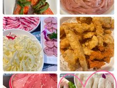 -如在蜀毛肚火锅(五象万象汇店)