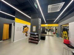 -FEELINGME乐刻私教馆·健身(文鼎财富店)