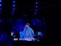 -八万人体育馆-外场足球场