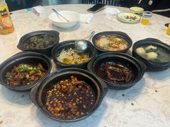-阿龙酒煲(海宁新苑路店)