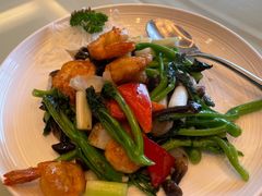 -利苑酒家(金宝店)