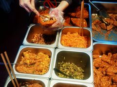 -518豆腐干(总店)