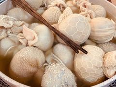 -清真·京华源铜锅涮肉(丰庆店)