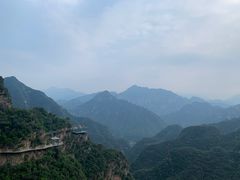 -十渡东湖港风景区