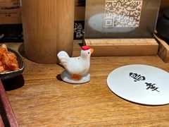 -鸟幸 TORISAKI 炭火居酒屋