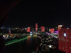-宁波万豪酒店