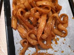 烤粉-靓靓蒸虾·头牌蒸虾(万松园玲珑店)