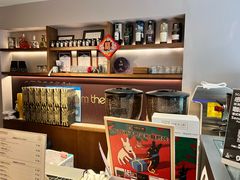 -Punchline Coffee&Roaster(同济大学店)