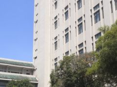 -武汉大学图书馆·文理学部总馆