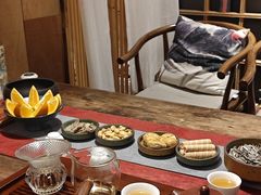 -邈墨茶馆(凤起路店)