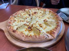 -魏斯理汉堡(西安沣东吾悦店)