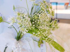 -谷莠子花艺气球派对·绿植造景·花艺沙龙(东海缤纷天地店)