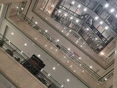 店内环境-光启城时尚购物中心