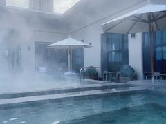 -清河半岛温泉度假酒店