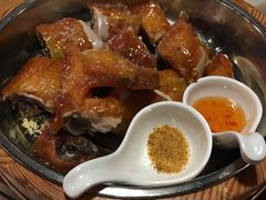 胡桃里烤鸡-拾叁唐Livehouse(佛山禅城店)