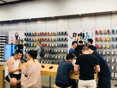 -Apple零售店(深圳益田假日广场店)