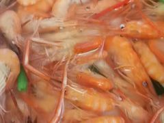 -逸林轩中餐厅(中信泰富朱家角锦江酒店)