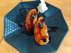 -水之惠鲜鱼料理(王府大街店)