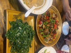 -庭院小酌(瑞莲街店)