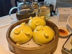 -安蒂娅.悦景轩中餐厅(西乡店)