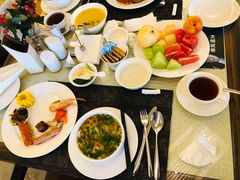 -太原凯宾斯基饭店