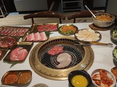 -炙城·韩式烤肉(南京东路店)