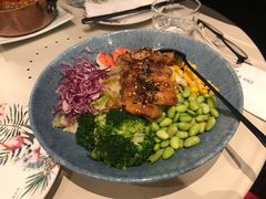 -新鲜誌·新派食集(万象天地店)